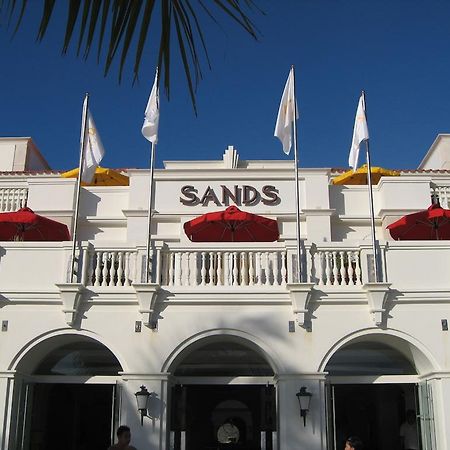 Boracay Sands Hotel Manoc-Manoc Exterior foto