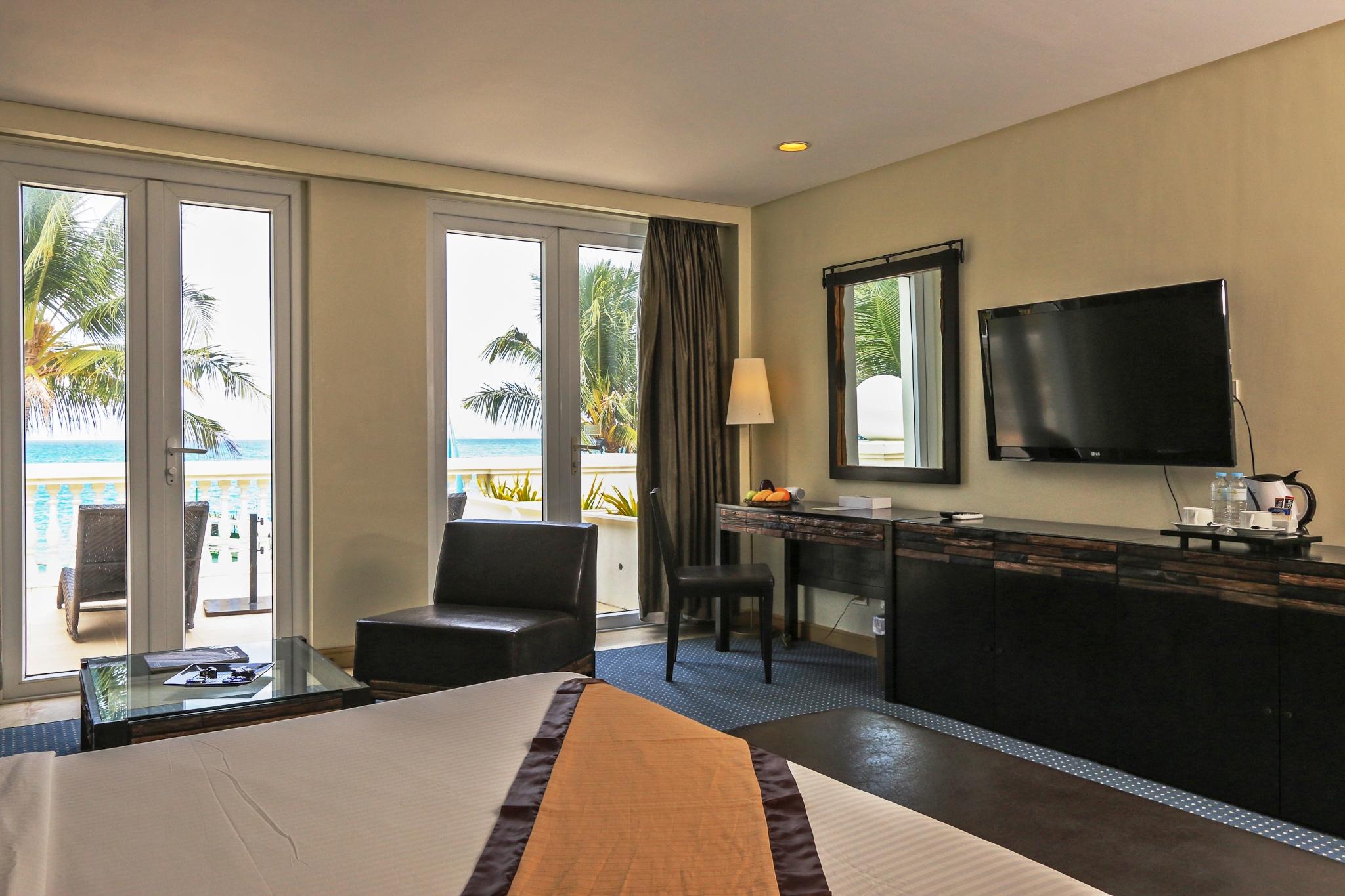 Boracay Sands Hotel Manoc-Manoc Exterior foto