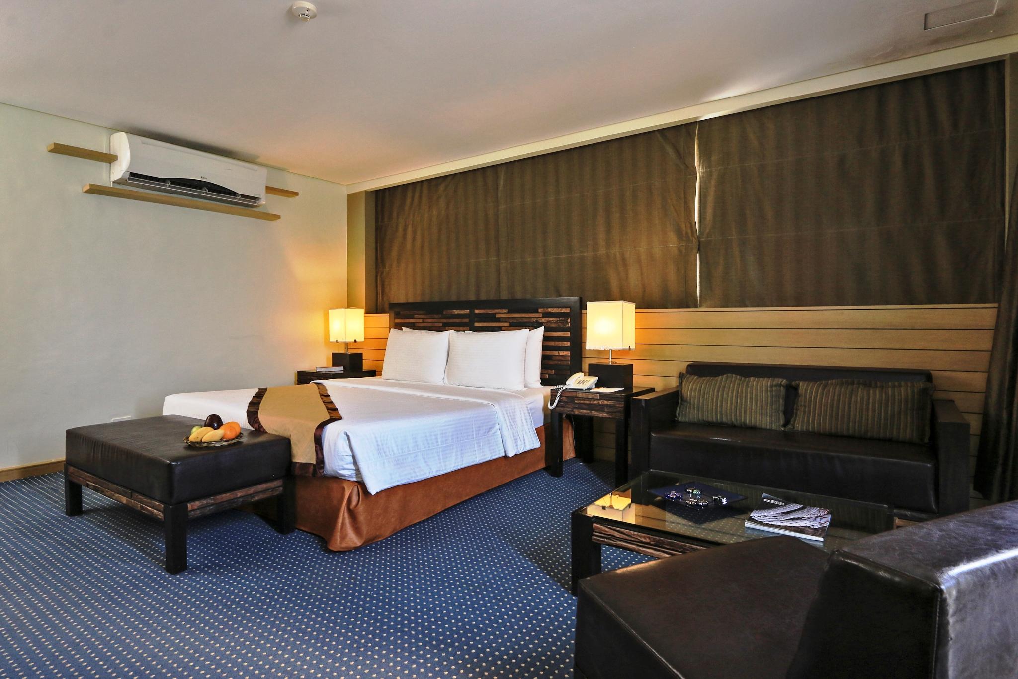 Boracay Sands Hotel Manoc-Manoc Exterior foto