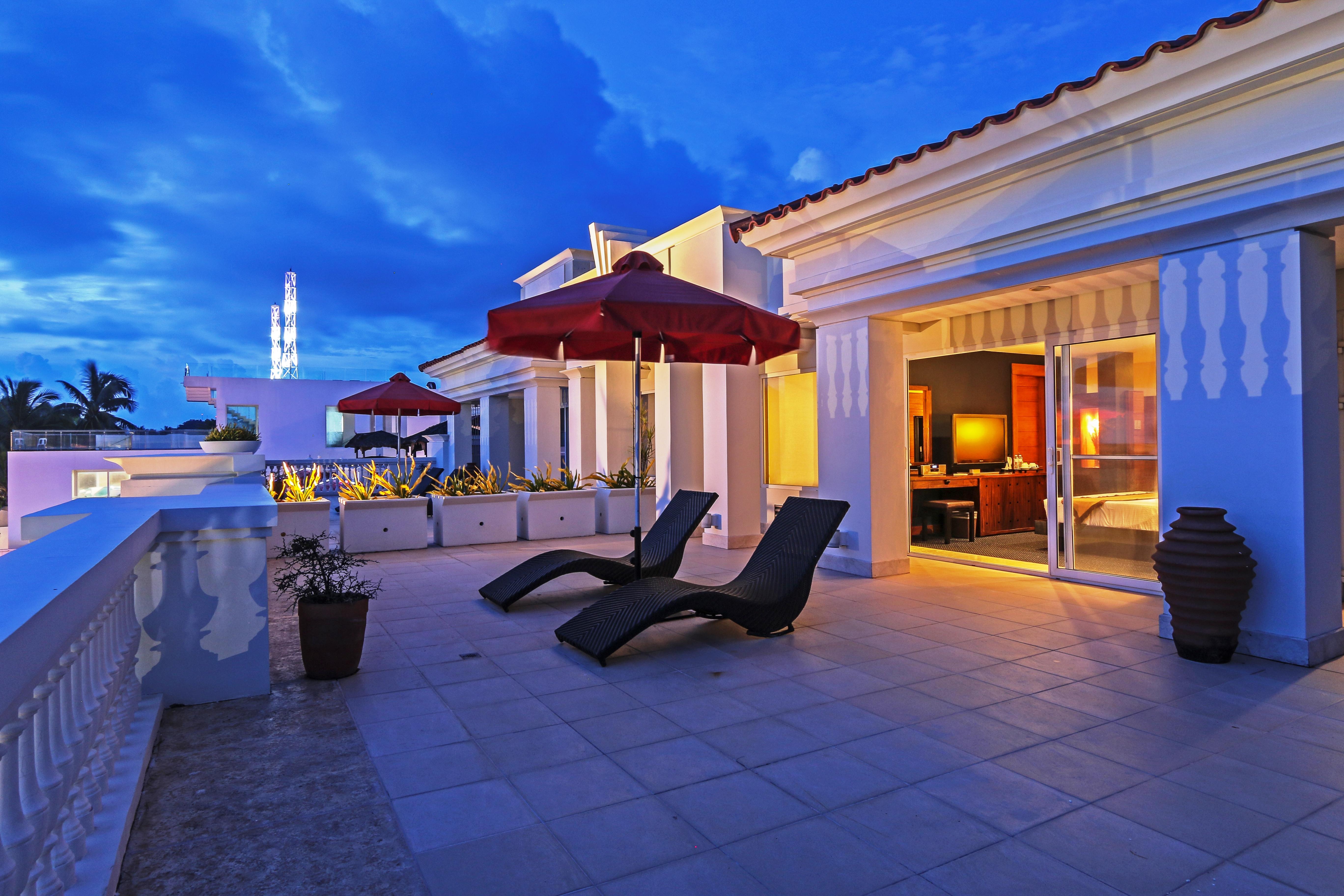 Boracay Sands Hotel Manoc-Manoc Exterior foto