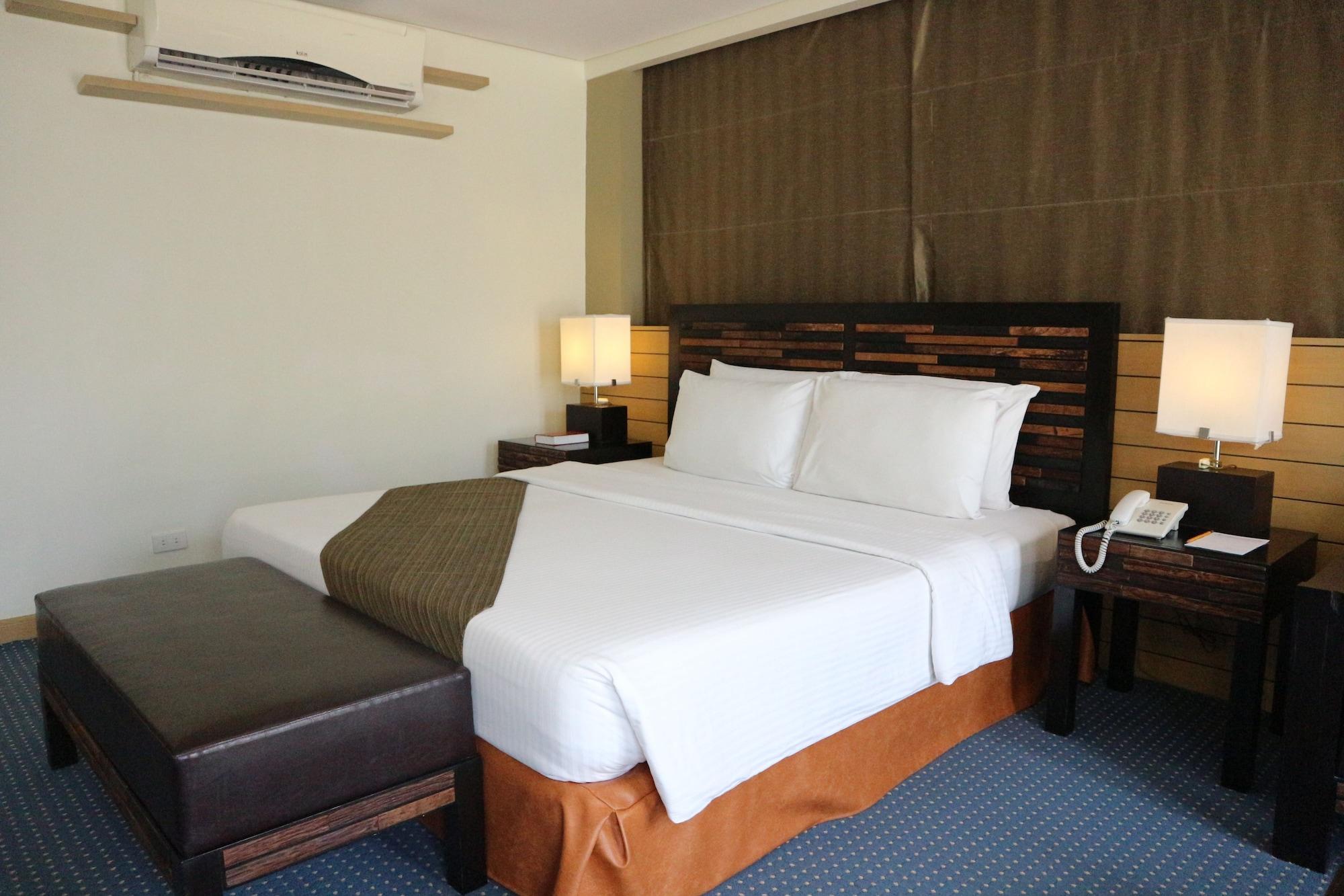 Boracay Sands Hotel Manoc-Manoc Exterior foto
