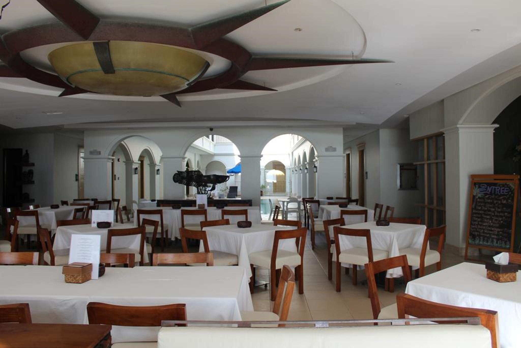 Boracay Sands Hotel Manoc-Manoc Exterior foto