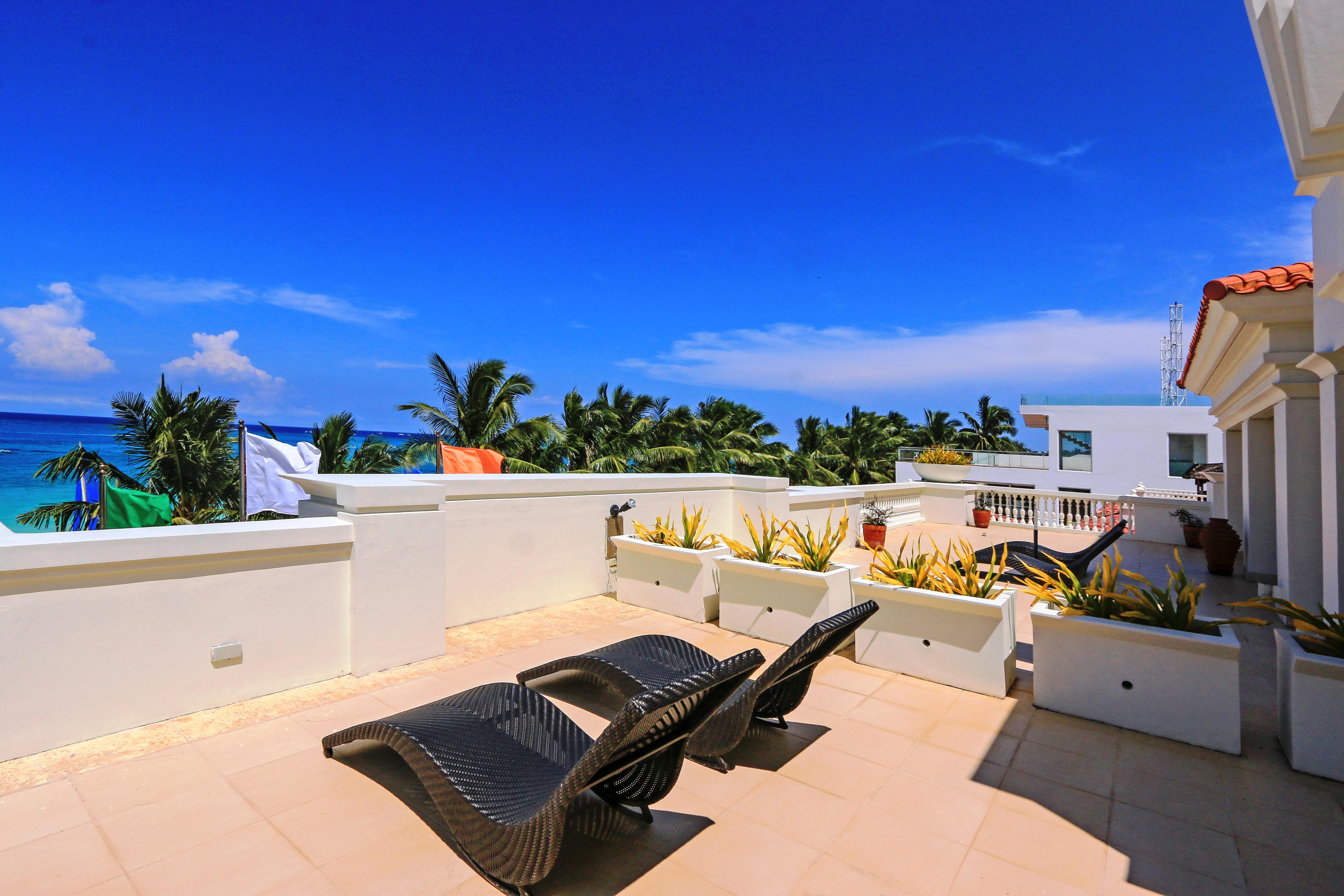Boracay Sands Hotel Manoc-Manoc Exterior foto