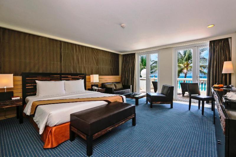 Boracay Sands Hotel Manoc-Manoc Zimmer foto