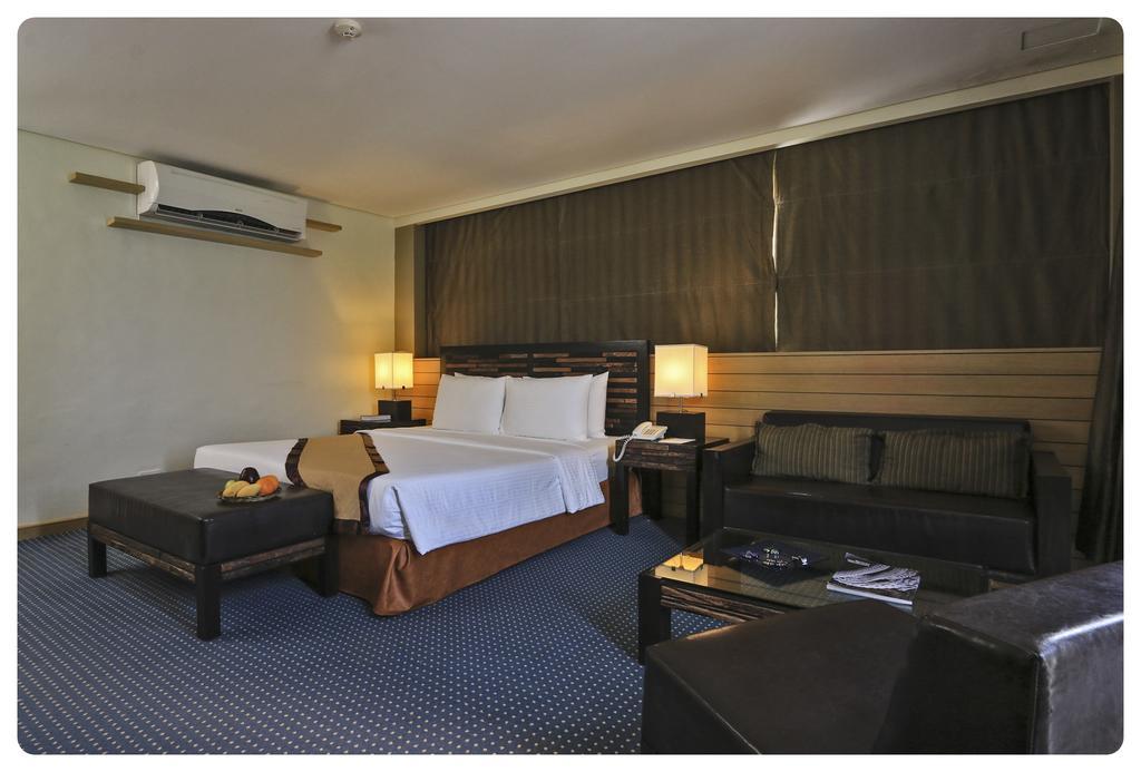 Boracay Sands Hotel Manoc-Manoc Exterior foto