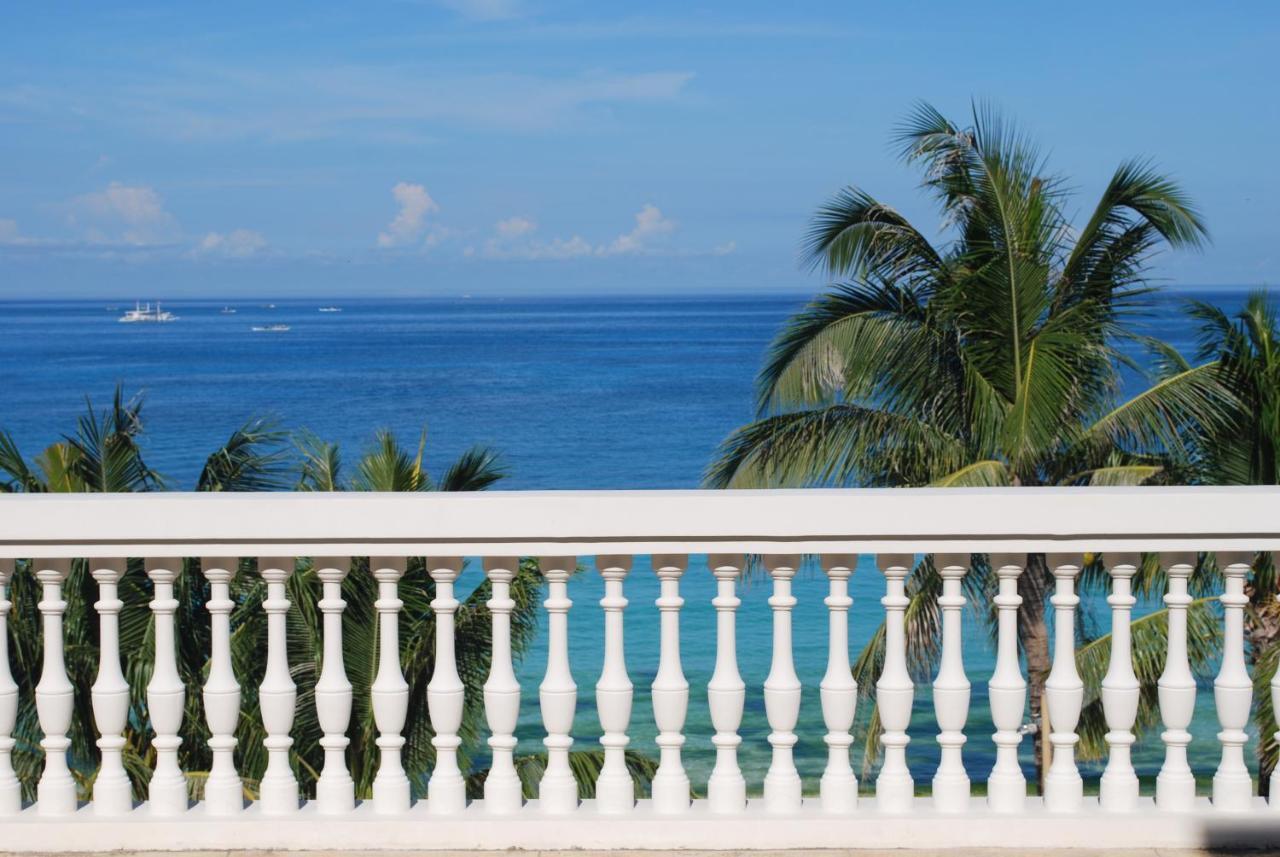 Boracay Sands Hotel Manoc-Manoc Zimmer foto